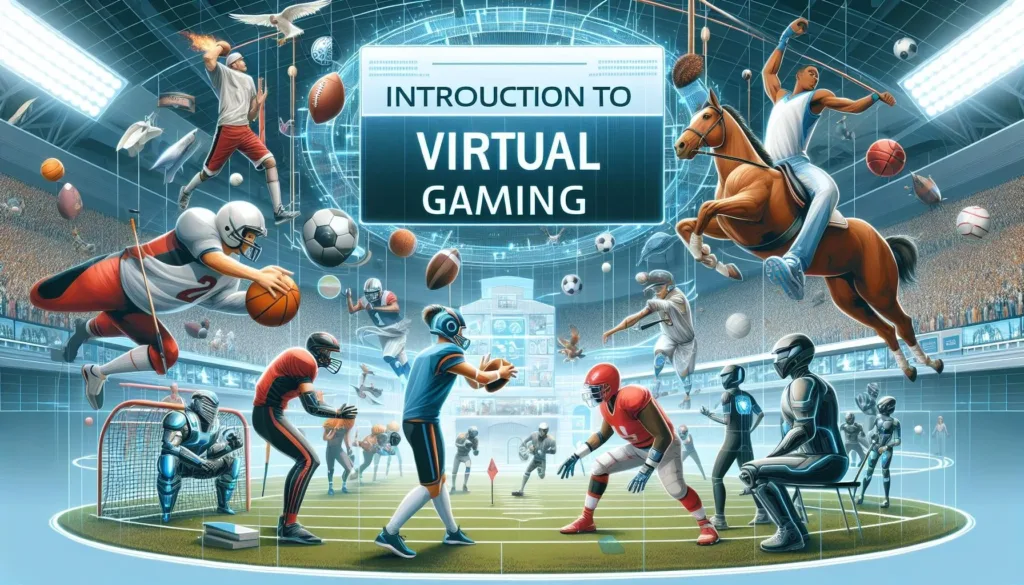 Understanding 1xBet Virtual Football: A Deep Dive