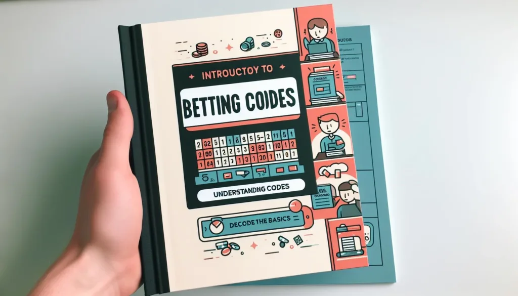 Decoding the Basics: Understanding 1xBet Codes