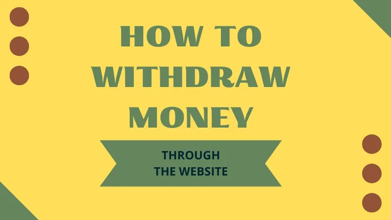 HOW TO WITHDRAW MONEY IN BETWINNER THROUGH THE WEBSITE