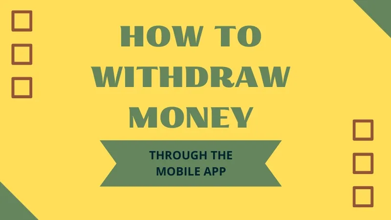 HOW TO WITHDRAW MONEY IN BETWINNER THROUGH THE MOBILE APP